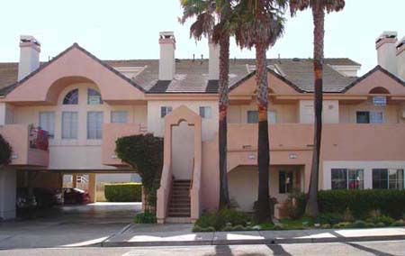 Pismo Beach Rental