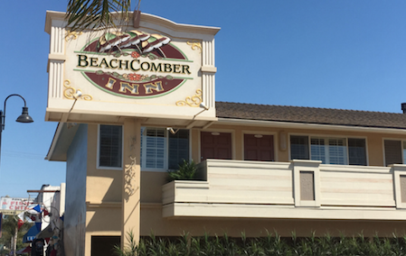Pismo Beach Hotel
