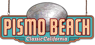 Pismo Beach Vacation Home